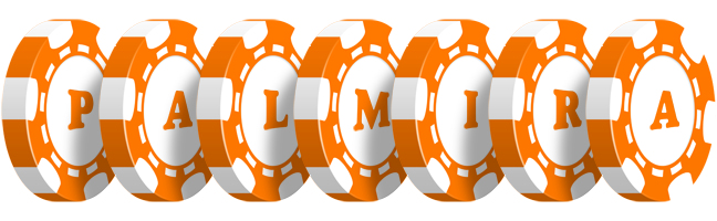 Palmira stacks logo