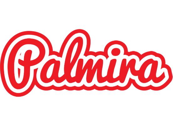 Palmira sunshine logo