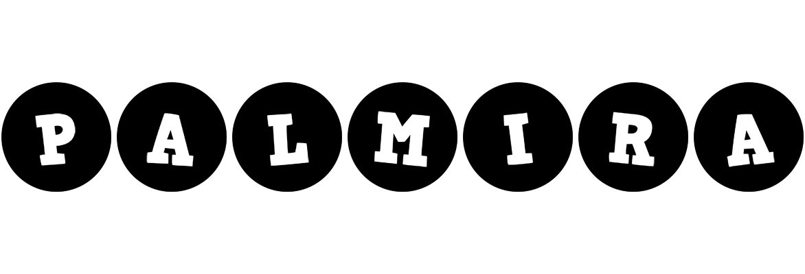 Palmira tools logo