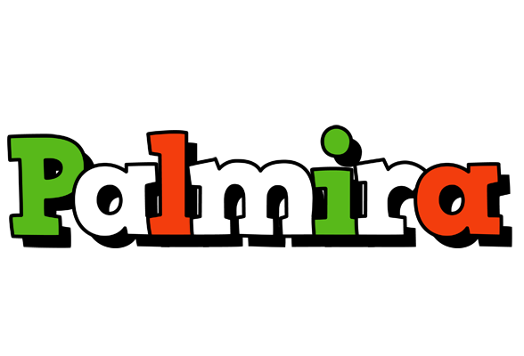 Palmira venezia logo