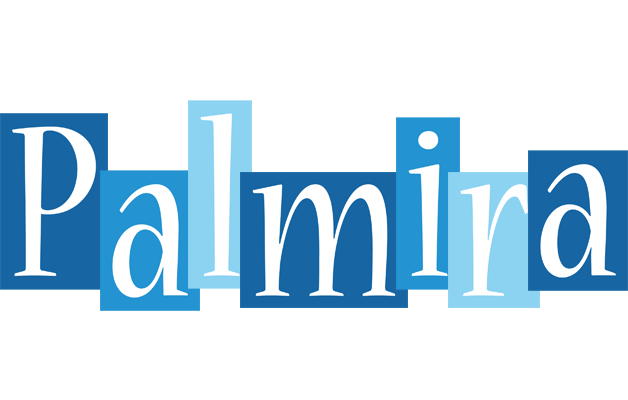 Palmira winter logo