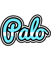 Palo argentine logo