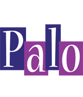 Palo autumn logo