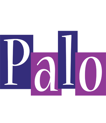 Palo autumn logo