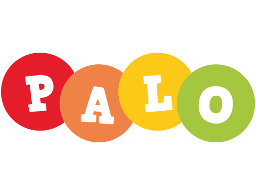 Palo boogie logo