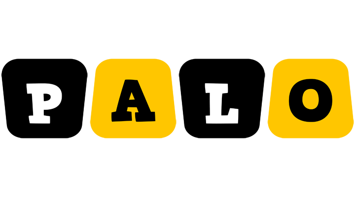 Palo boots logo