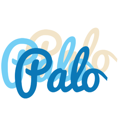 Palo breeze logo