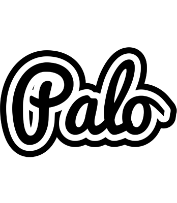 Palo chess logo
