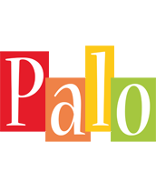 Palo colors logo