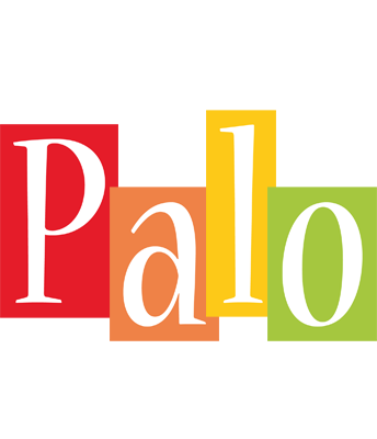Palo colors logo