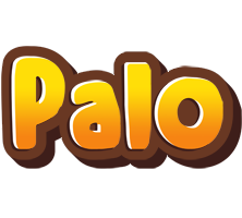Palo cookies logo