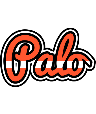 Palo denmark logo