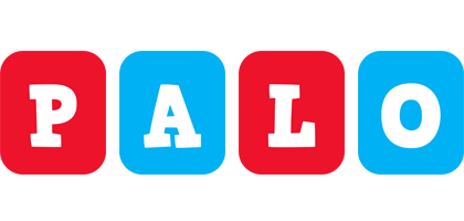 Palo diesel logo