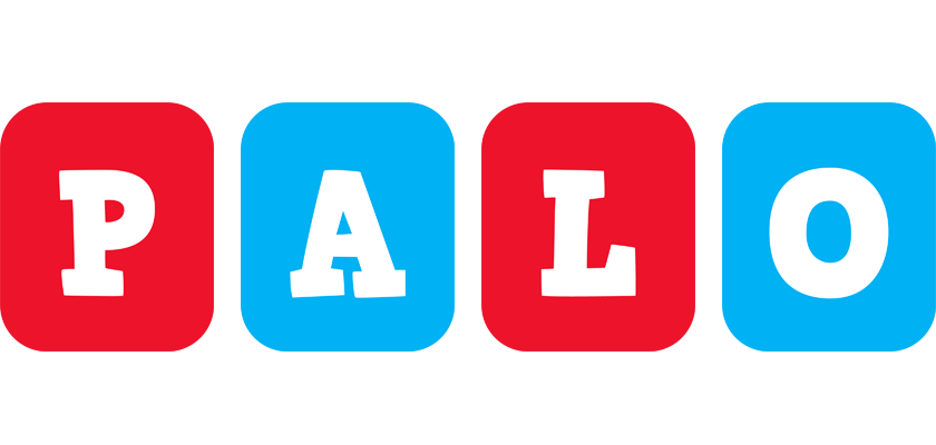 Palo diesel logo