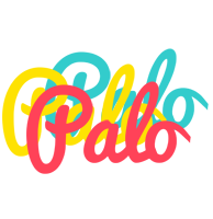 Palo disco logo