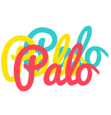 Palo disco logo