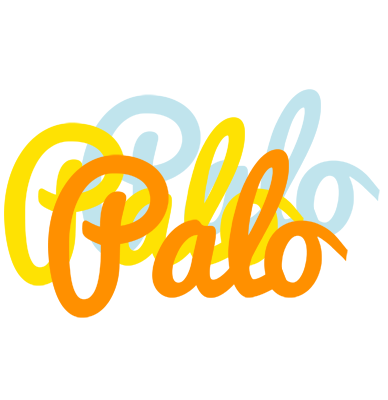 Palo energy logo