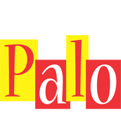 Palo errors logo
