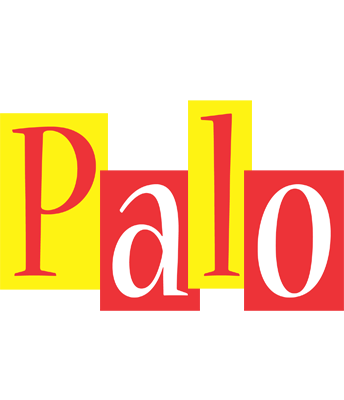 Palo errors logo