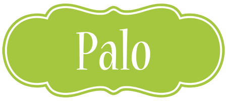 Palo family logo