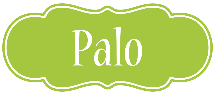Palo family logo