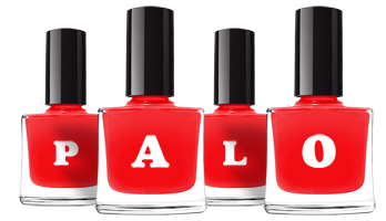 Palo fashion logo
