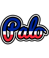 Palo france logo