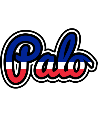 Palo france logo