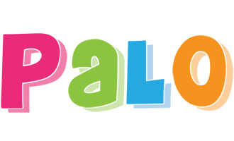 Palo friday logo