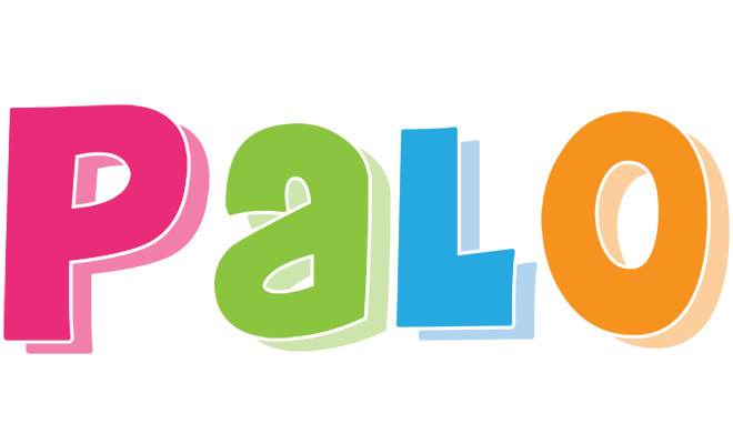 Palo friday logo