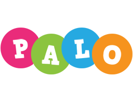 Palo friends logo