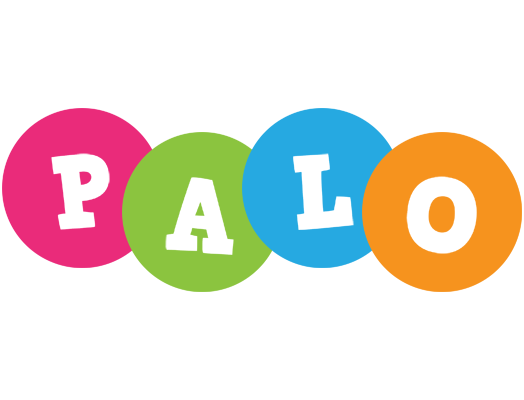 Palo friends logo