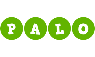 Palo games logo