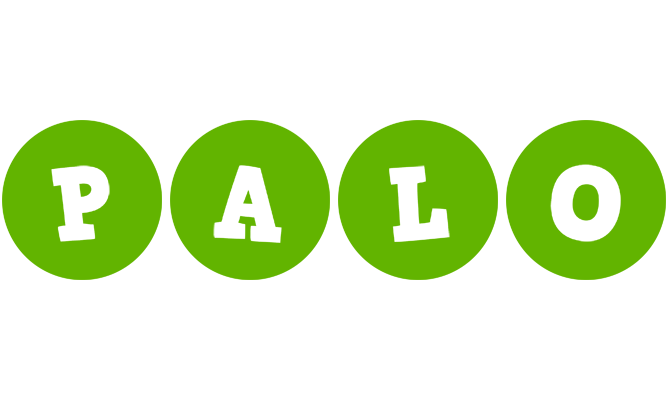 Palo games logo