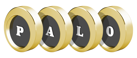 Palo gold logo