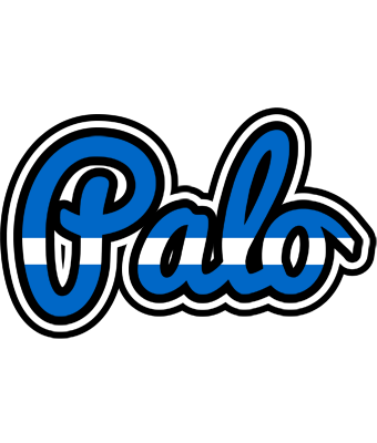 Palo greece logo