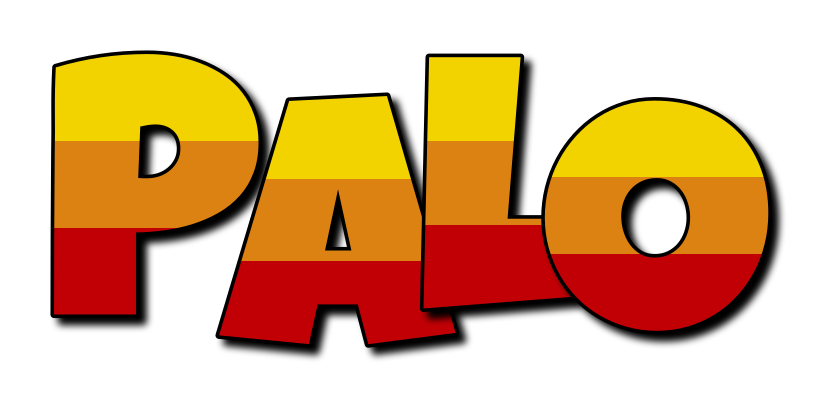 Palo jungle logo