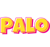 Palo kaboom logo