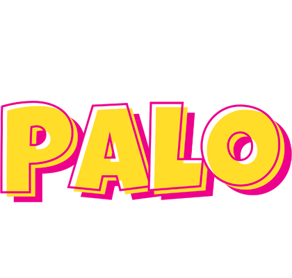 Palo kaboom logo
