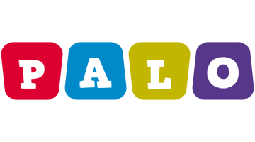 Palo kiddo logo