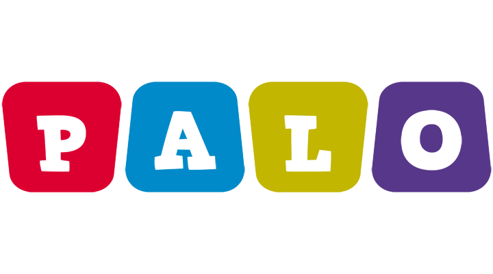 Palo kiddo logo