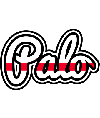 Palo kingdom logo