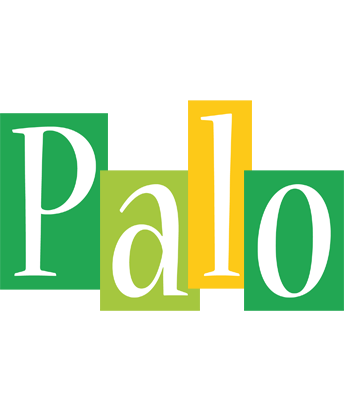 Palo lemonade logo