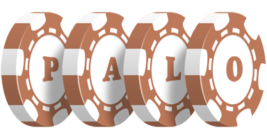 Palo limit logo