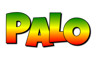 Palo mango logo