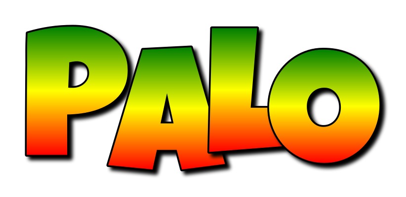 Palo mango logo