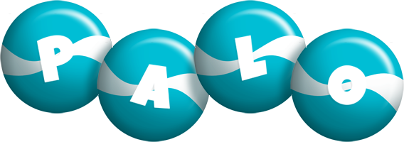 Palo messi logo