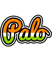 Palo mumbai logo