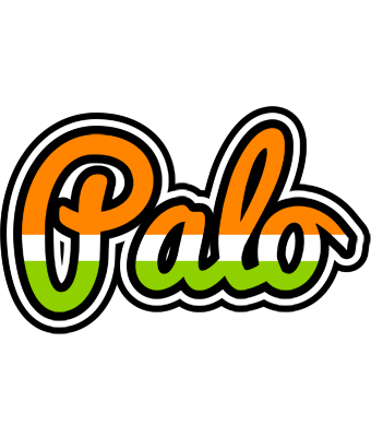 Palo mumbai logo