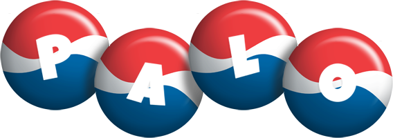 Palo paris logo
